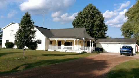 2849 Shaffer, Beaverton, MI 48612