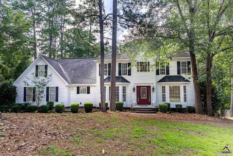 119 Richfield Circle, Kathleen, GA 31047