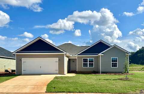 3055 Cellar LN, Perry, GA 31069