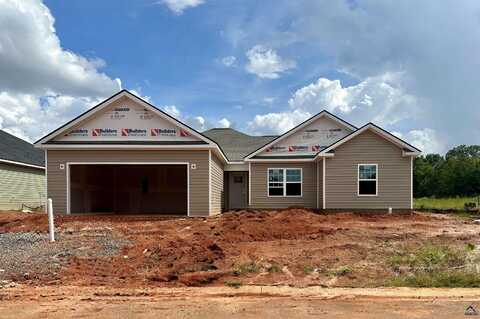 3055 Cellar LN, Perry, GA 31069