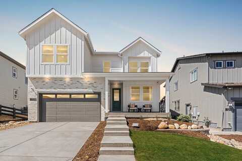 1586 Candleflower Drive, Castle Pines, CO 80108