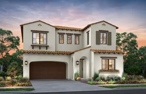 437 Treeline, Irvine, CA 92618