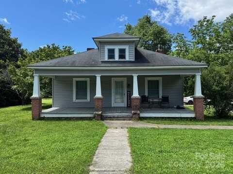 2417 Statesville Boulevard, Salisbury, NC 28147