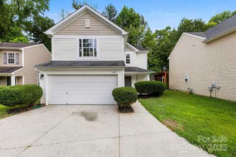 6340 Green Vista Court, Charlotte, NC 28212