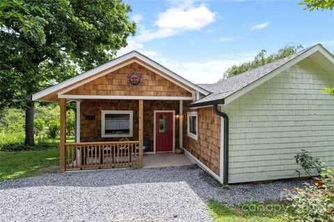 111 Altamahaw Avenue, Black Mountain, NC 28711