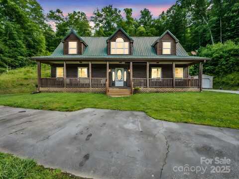 621 Cherryfield Creek, Brevard, NC 28712