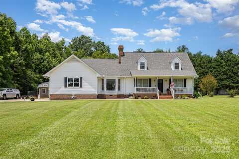 250 Wesley Amaker Road, York, SC 29745