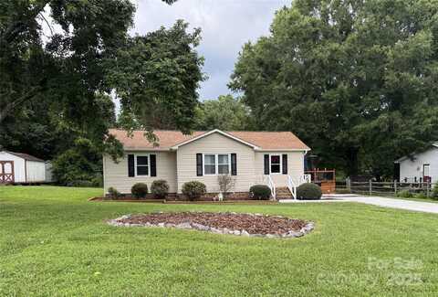 618 Springfield Drive NW, Concord, NC 28027