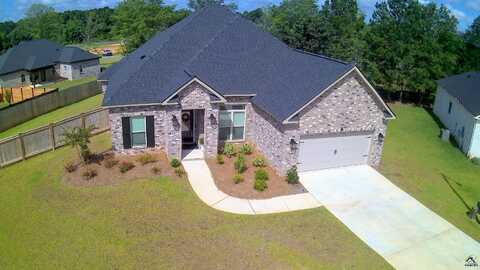 109 Raspberry Trail, Perry, GA 31069