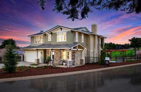 1619 Fairway Drive, Seaside, CA 93955
