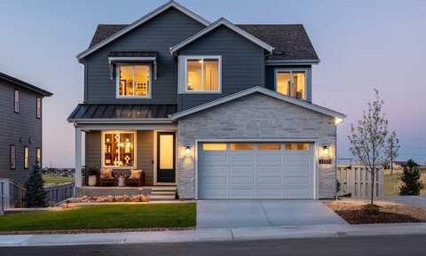 11972 Octave Avenue, Lone Tree, CO 80134