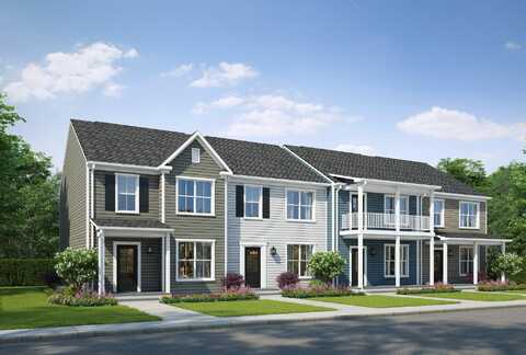4007 Emilia Way, Blacksburg, VA 24060