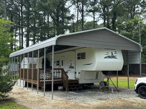 Lot 165 VENUS CT, HORNTOWN, VA 23395