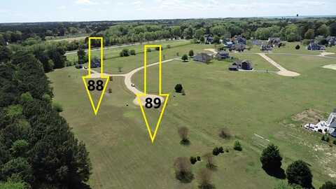 88 & 89 ROGUE ROAD, CAPE CHARLES, VA 23310