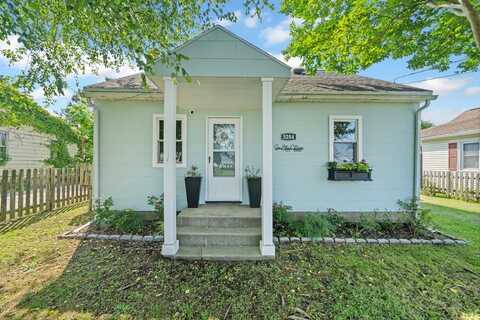 3284 COLONA ST, CHINCOTEAGUE, VA 23336