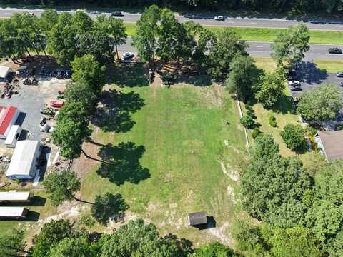 3.04 AC LANKFORD HWY, ACCOMAC, VA 23301