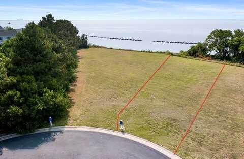 103 SUNSET BLVD, CAPE CHARLES, VA 23310