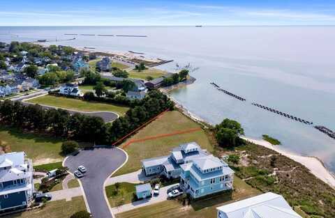 101 SUNSET BLVD, CAPE CHARLES, VA 23310