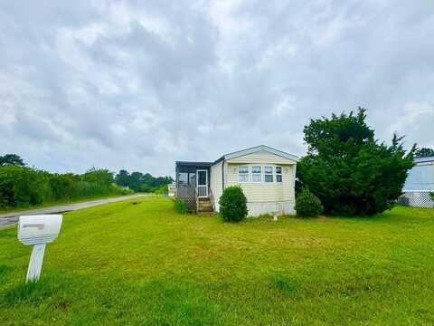 8272 SEA BIRD DR, CHINCOTEAGUE, VA 23336