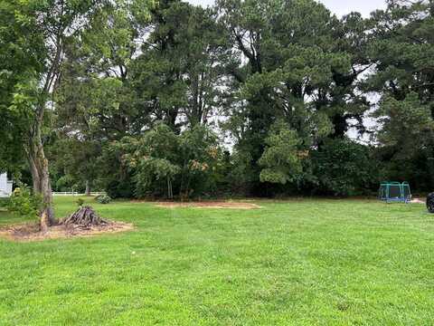 Lot 22 SUNNYSIDE RD, CAPE CHARLES, VA 23310