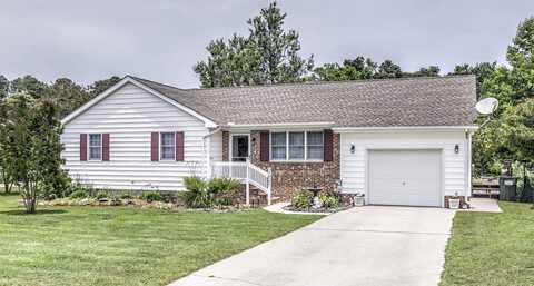 7267 OLGA DR, CHINCOTEAGUE, VA 23336