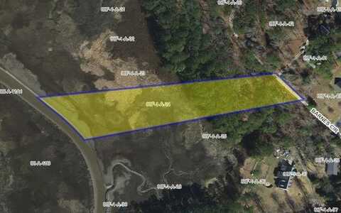 LOT 24 BARNES CIR, PARKSLEY, VA 23421