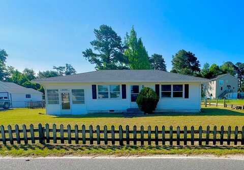 3434 WILLOW ST, CHINCOTEAGUE, VA 23336