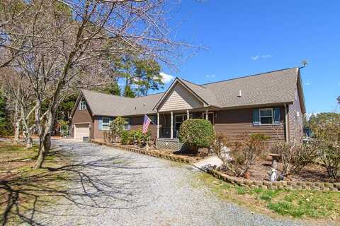 29129 MITCHELL DR, PARKSLEY, VA 23421