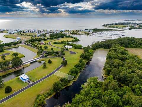 11 BRIDGETON DRIVE, CAPE CHARLES, VA 23310