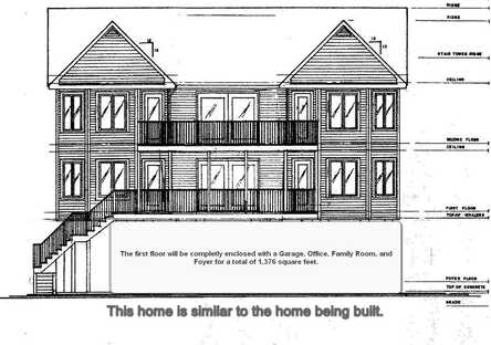 2383#1 MAIN ST, CHINCOTEAGUE, VA 23336