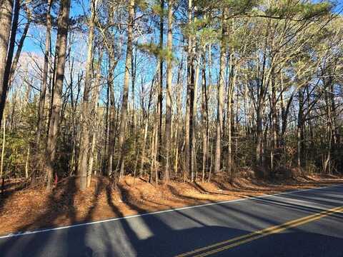 Lot A AIRPORT DR, MELFA, VA 23410