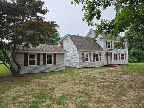 30423 BOBTOWN RD, PUNGOTEAGUE, VA 23421