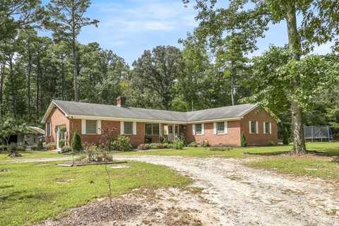 21020 ADAMS ROAD, GREENBUSH, VA 23357