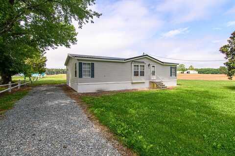 32764 ELMORE RD, PAINTER, VA 23420