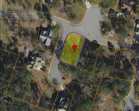 119 BLUE HEAVEN RD, CAPE CHARLES, VA 23310