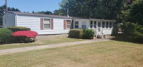 21061 CARDINAL ACRES DR, PARKSLEY, VA 23421