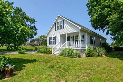 31523 SUNRISE DR, PAINTER, VA 23420