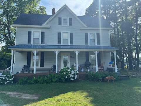 22338 ACCOMAC RD, ACCOMAC, VA 23301