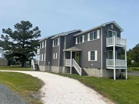 5061 BAY COLONY LN, CHINCOTEAGUE, VA 23336