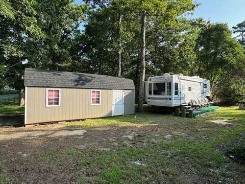 Lot 492 BLUE HERON DR, HORNTOWN, VA 23395