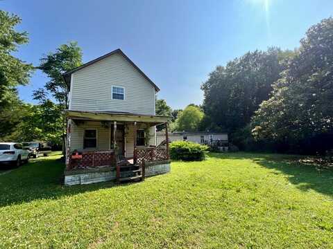 16008 COSBY ST, PAINTER, VA 23420