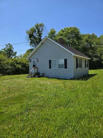 22024 LANKFORD HWY, PARKSLEY, VA 23421
