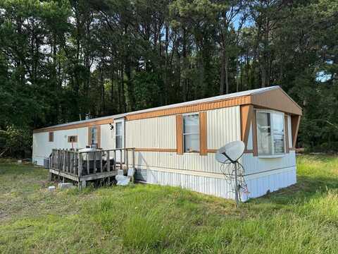 5703 NEAL PARKER RD, WITHAMS, VA 23488