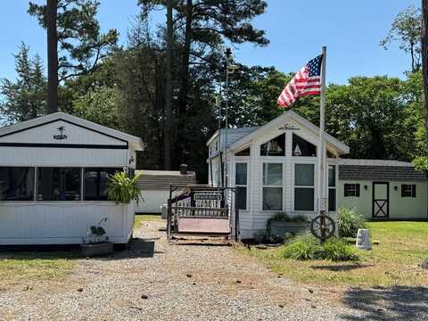 6250* NAUTILUS DR, HORNTOWN, VA 23395