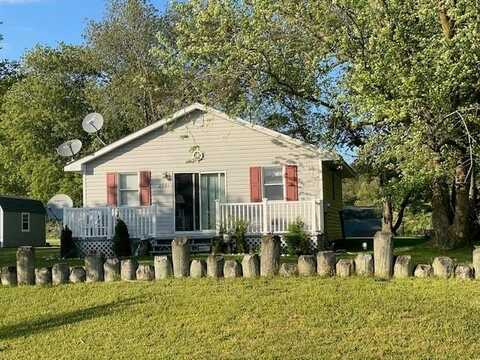 2561 CAPTAINS CORRIDOR, GREENBACKVILLE, VA 23356