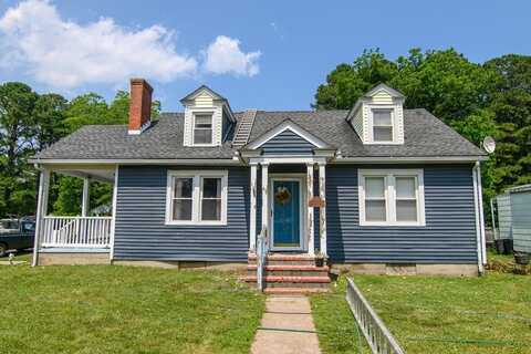 19499 MAIN ST, MELFA, VA 23410