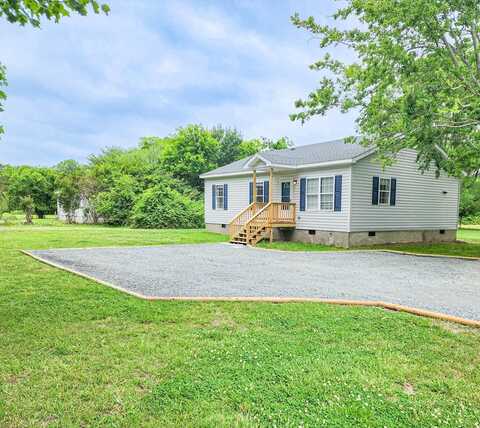 11490 CHURCH NECK RD, MACHIPONGO, VA 23405