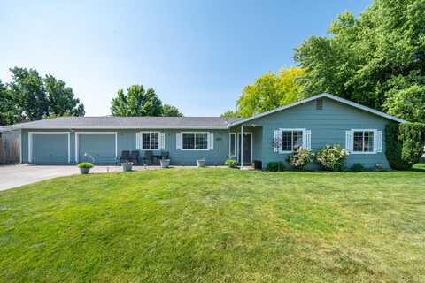37255 Carson Street, Burney, CA 96013