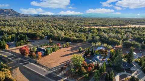 0 Spring Lake Street, Redding, CA 96003