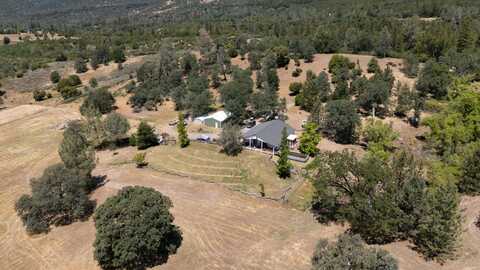 5750 Woodcutters Way, Manton, CA 96059